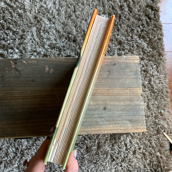 A Simple Habana Melody by Oscar Hijuelos - First Edition 2002 Hardcover - Great! - Picture 4 of 11